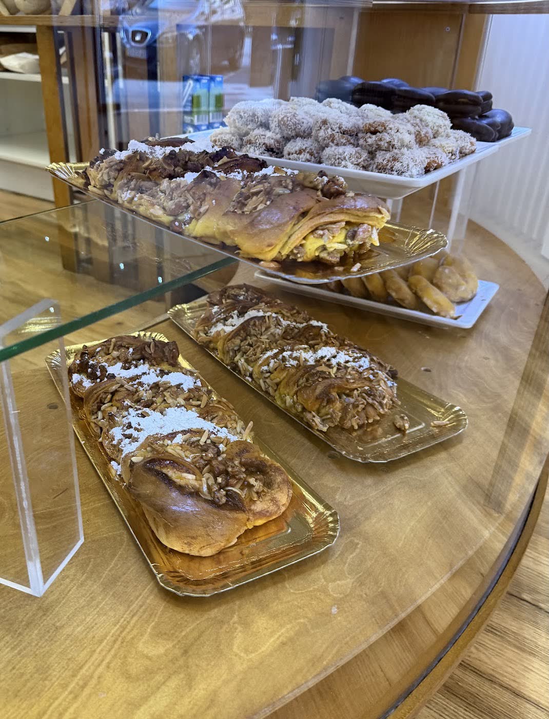 Confeitaria & doçaria